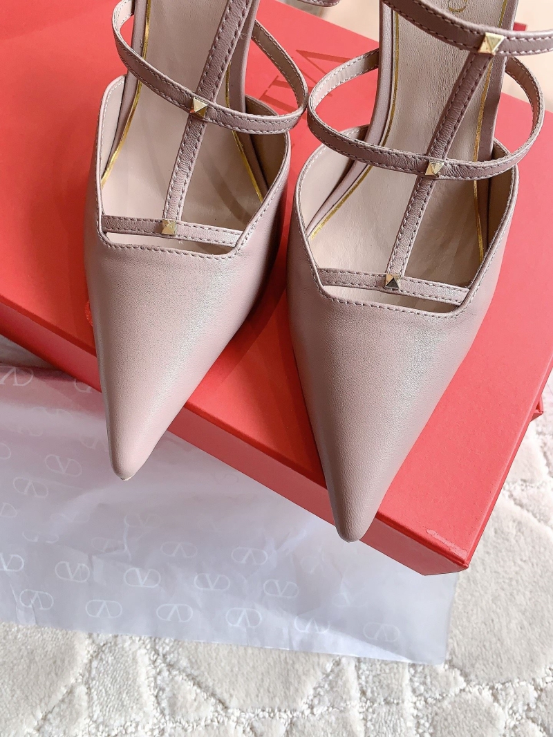 Valentino High Heels